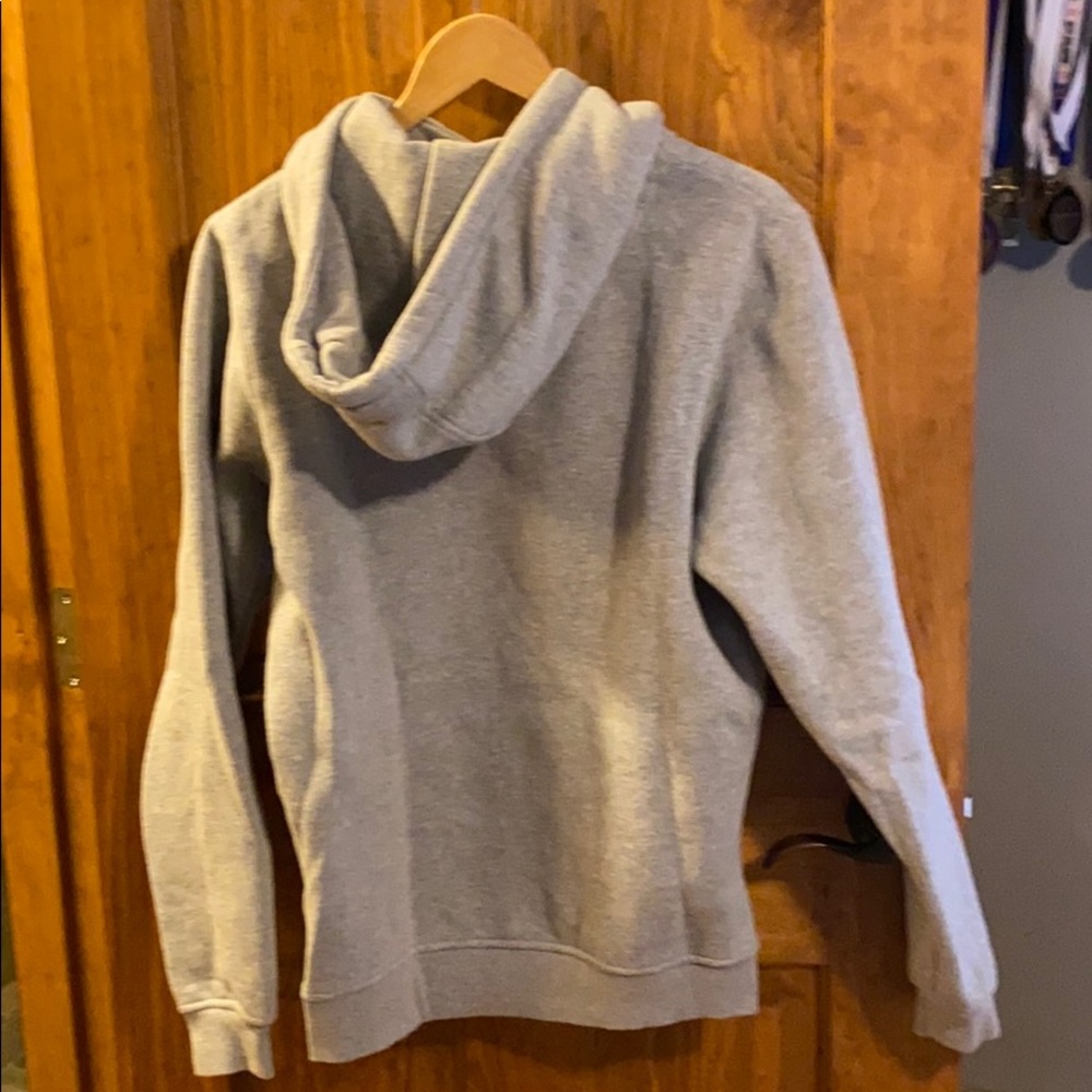 Men’s small Biggie Smalls hoodie - Picture 2 of 3